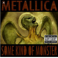 Episode 3 The Very Metal Rock Show with Paul Cunningham. 