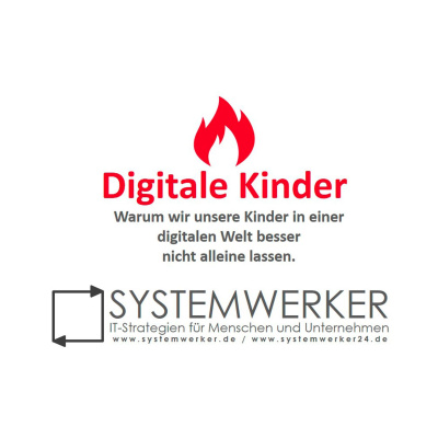 Digitale Kinder: Kinder Und Smartphone