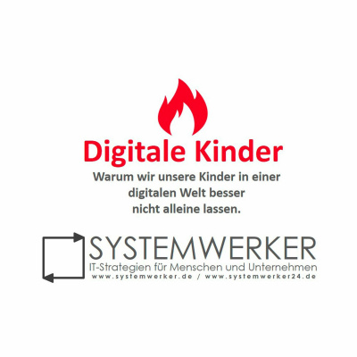 Digitale Kinder: Kinder Und Smartphone