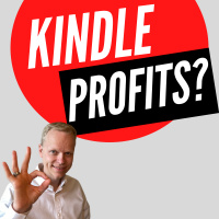 Is self publishing on Kindle profitable?