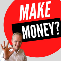 Can self published books make money?