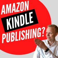 How to start self publishing with Amazon Kindle?