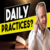 3 Self-Publishing Practices You Should Do EVERY DAY At Home!