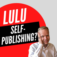 Is Lulu good for self publishing?