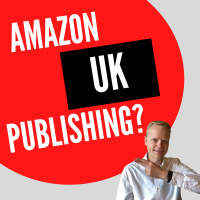 Is self publishing on Amazon UK difficult?