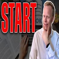 START Self-Publishing Like This (Don’t FALL Behind)