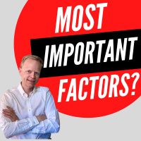 Most important factors for eBook publishing?