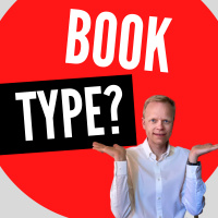 Motivation to create the type of book youre offering?