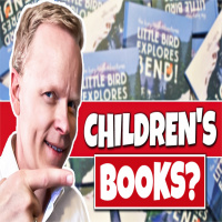 How to Self-Publish a Childrens Book in 2023 [10 Steps]