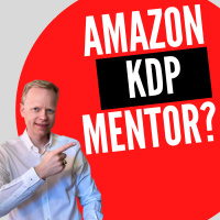 Finding an Amazon KDP Mentor?