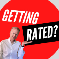 How to get rated by renowned authors?