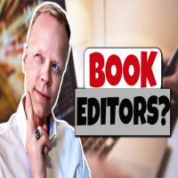How to Hire A Professional Book Editor - Complete Guide