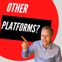 Are there other good self-publishing platforms apart from lulu.com?