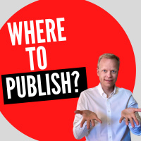 Where to publish short fiction?