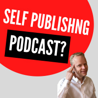 Where can I find a good self publishing podcast?