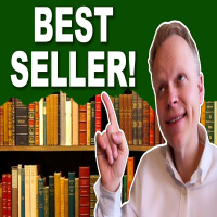 Everything I Spend Money On For My Best Selling Book | #BestSeller