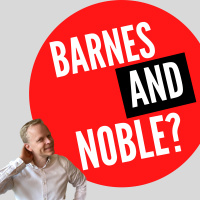 Is it worth self publishing with Barnes and Noble?
