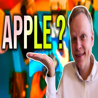 Apple Self Publishing