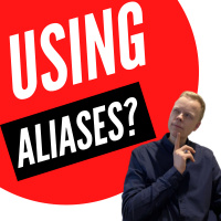 Am I allowed to use an alias when using Amazon’s KDP service?