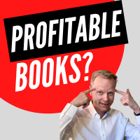 Can self publishing be profitable?