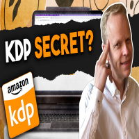 Blowing The Lid on The Biggest Amazon KDP Secret