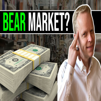 Self-Publishing In A Bear Market