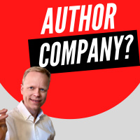 Do Authors Work For A Company?