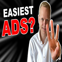 EASIEST Ads Strategy for KDP