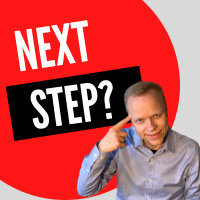 I have my first draft of a book I want to publish. What is my next step?