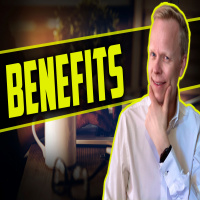 Benefits of Self Publishing