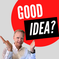 Is self publishing a good idea?