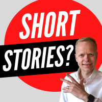 How to self publish short stories on Amazon?