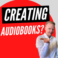 How to convert your Amazon book to audio book?