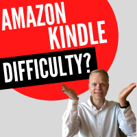 Is self publishing on Amazon Kindle difficult?