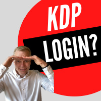 Where can I find Amazon self publishing login?