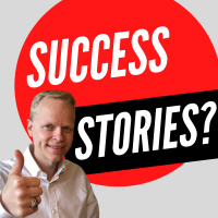 Are there self publishing success stories?
