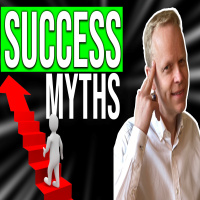 Myths About Success in Self-Publishing