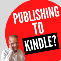 Is self publishing to Kindle difficult?