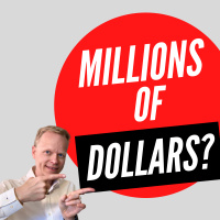 Self published books that made millions?