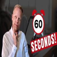 3 60-Second HABITS For A BEST SELLING BOOK