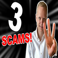 3 Self-Publishing Scams To Watch Out For