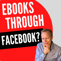 Selling ebooks through Facebook instead of Amazon?