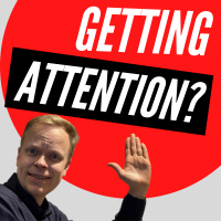 Best way to get publishing house attention?