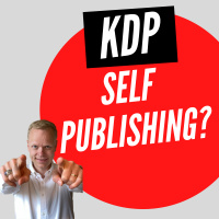 Is KDP Self Pubishing right for you?