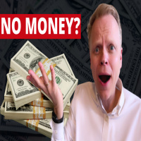 How to self-publish with no money?