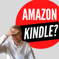 Is self publishing Amazon Kindle worth it?
