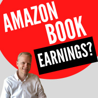 How much can you make self publishing on Amazon?