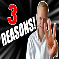 Top 3 Reasons Why Im Self-Publishing My Books