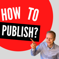 How do you publish a book on Amazon?