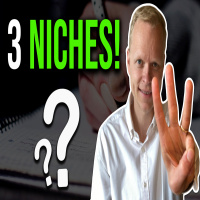3 Self-Publishing Niches That Will Pay You DAILY Within 1 Month (Easy Work At Home Jobs)